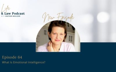#64: What Is Emotional Intelligence?