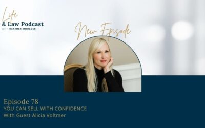 #78: You Can Sell With Confidence