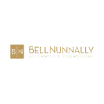 Bell Nunnally Logo Gold